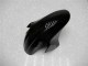 Großhandel Honda CBR600 F4i Motorrad Verkleidung Kit 2001-2003 - Rot Glanzendes Schwarz