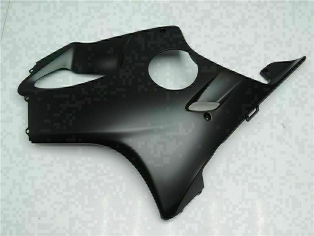 Großhandel Honda CBR600 F4i Motorrad Verkleidung 2001-2003 - Matt Schwarz