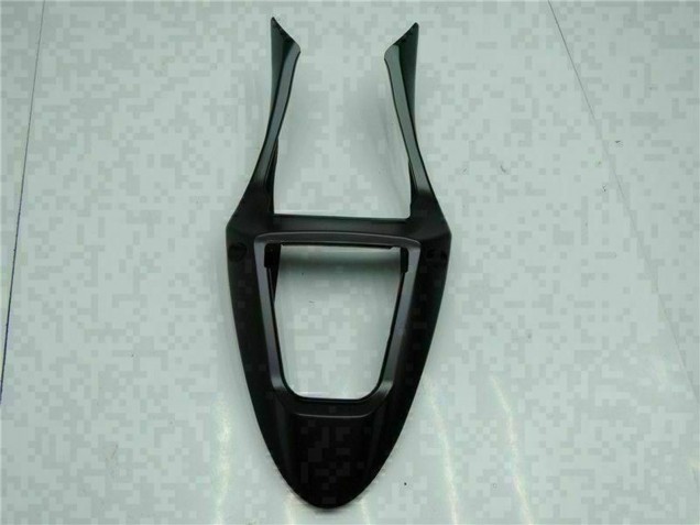 Großhandel Honda CBR600 F4i Motorrad Verkleidung 2001-2003 - Matt Schwarz
