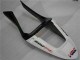 Großhandel Honda CBR600 F4i Motorrad Verkleidung 2001-2003 - Weiss Gelb Glanzendes Schwarz Playboy