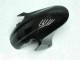 Großhandel Honda CBR600 F4i Motorrad Verkleidung 2004-2007 - Glanzendes Schwarz