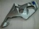 Großhandel Suzuki GSXR 600/750 Motorrad Verkleidung 2001-2003 - Gelb Glanzendes Schwarz