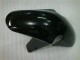 Großhandel Suzuki GSXR 600/750 Motorrad Verkleidung 2001-2003 - Gelb Glanzendes Schwarz