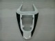 Großhandel Suzuki GSXR 600/750 Motorrad Verkleidung 2001-2003 - Gelb Glanzendes Schwarz