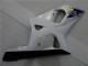 Großhandel Suzuki GSXR 600/750 Motorrad Verkleidung 2001-2003 - Weiss Silber Blau Schwarz