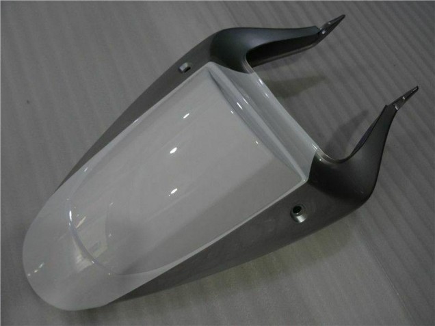 Großhandel Suzuki GSXR 600/750 Motorrad Verkleidung 2001-2003 - Weiss Silber Blau Schwarz