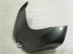 Großhandel Suzuki GSXR 600/750 Motorrad Verkleidung 2006-2007 - Silber Grau Glanzendes Schwarz Rot