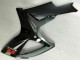 Großhandel Suzuki GSXR 600/750 Motorrad Verkleidung 2006-2007 - Silber Grau Glanzendes Schwarz Rot