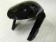 Großhandel Suzuki GSXR 600/750 Motorrad Verkleidung 2006-2007 - Silber Grau Glanzendes Schwarz Rot