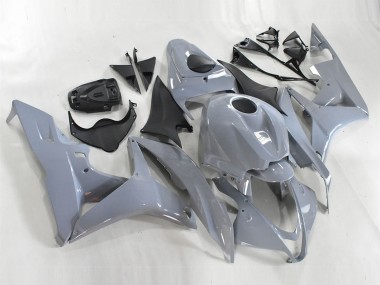 Großhandel Honda CBR600RR Motorrad Verkleidung 2007-2008 - Nardo Grau
