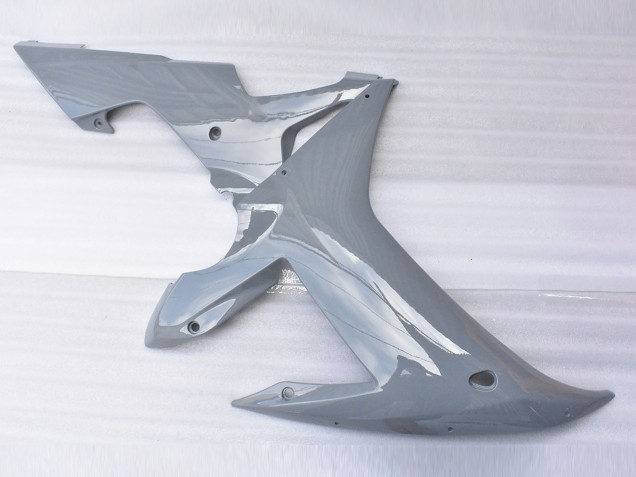 Großhandel Yamaha YZF 1000 R1 Motorrad Verkleidung 2002-2003 - Helles Nardograu