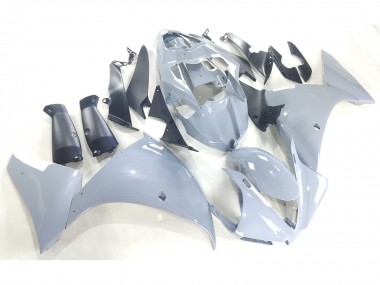 Großhandel Yamaha YZF 1000 R1 Motorrad Verkleidung 2012-2014 - Nardo Grau
