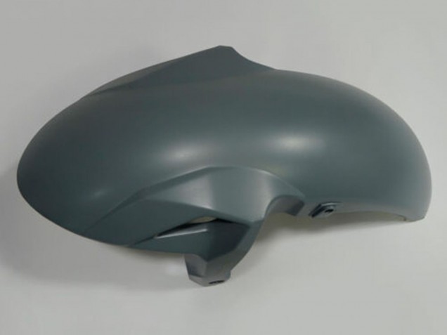 Großhandel Kawasaki Ninja 650 EX650 Motorrad Verkleidung 2020-2025 - Grau Schwarz Gold