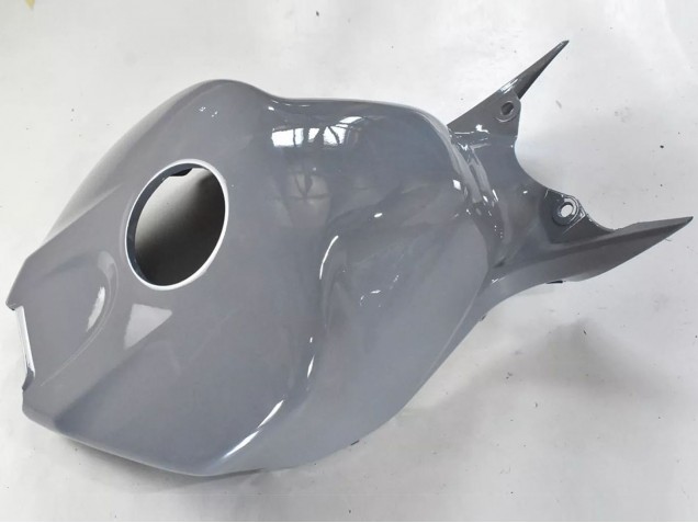 Großhandel Honda CBR1000RR Motorrad Verkleidung 2006-2007 - Nardo Grau Weiss Repsol