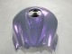 Großhandel Honda CBR1000RR Motorrad Verkleidung 2006-2007 - Chameleon Grau Dazz Perl Lila