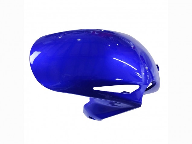 Großhandel Honda CBR1000RR-R Motorrad Verkleidung 2020-2023 - Weiss Rot Blau