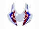 Großhandel Honda CBR1000RR-R Motorrad Verkleidung 2020-2023 - Weiss Rot Blau