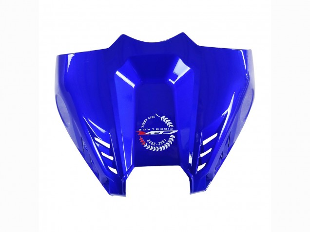 Großhandel Honda CBR1000RR-R Motorrad Verkleidung 2020-2023 - Weiss Rot Blau
