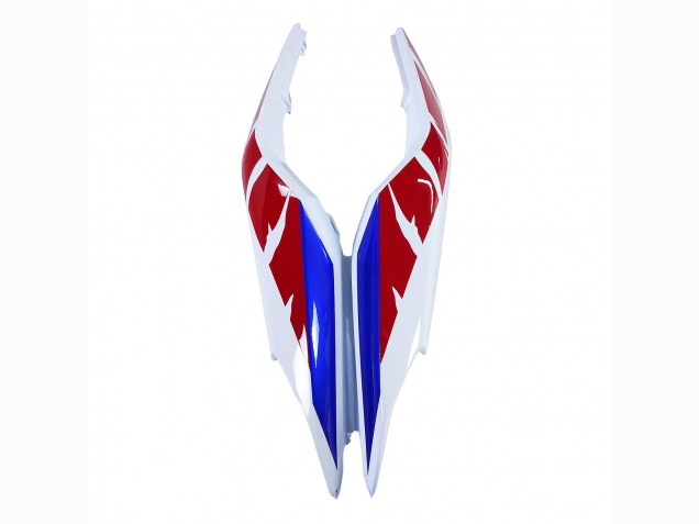 Großhandel Honda CBR1000RR-R Motorrad Verkleidung 2020-2023 - Weiss Rot Blau