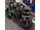 Großhandel Kawasaki Ninja H2 Motorrad Verkleidung 2015-2022 - Grau