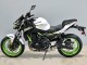 Großhandel Kawasaki Ninja Z650 Motorrad Verkleidung 2020-2023 - Weiss Schwarz Grun