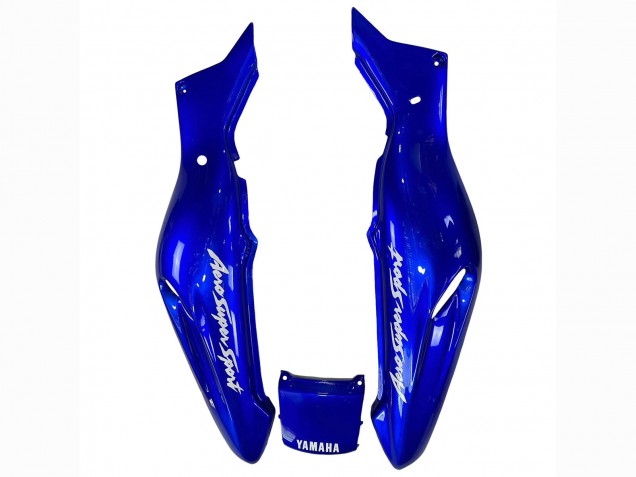 Großhandel Yamaha YZF 1000R Thunderace Motorrad Verkleidung 1997-2007 - Blau Schwarz Thunderace