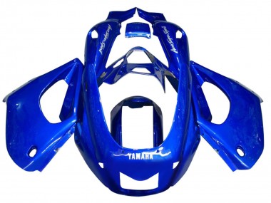 Großhandel Yamaha YZF 1000R Thunderace Motorrad Verkleidung 1997-2007 - Glanzendes Blau