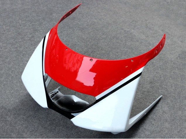 Großhandel Yamaha TZR250 3XV Motorrad Verkleidung 1991-1994 - Weiss Rot Schwarz