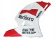 Großhandel Yamaha TZR250 3XV Motorrad Verkleidung 1991-1994 - Weiss Rot Marlboro Castrol Dunlop