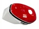 Großhandel Yamaha RZV500 / RD500 Motorrad Verkleidung 1985-1987 - Weiss Rot Schwarz