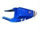 Großhandel Suzuki SV650 Motorrad Verkleidung 2003-2013 - Weiss Blau Lucky Strike Motul