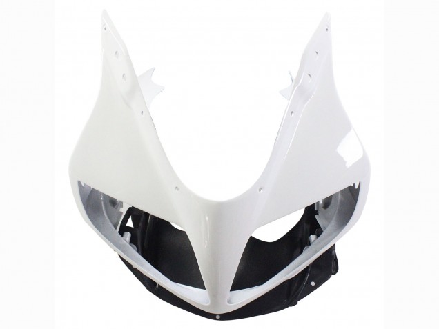 Großhandel Suzuki SV650 Motorrad Verkleidung 2003-2013 - Weiss
