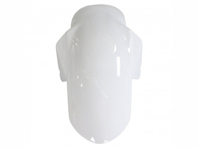 Großhandel Suzuki SV650 Motorrad Verkleidung 2003-2013 - Weiss