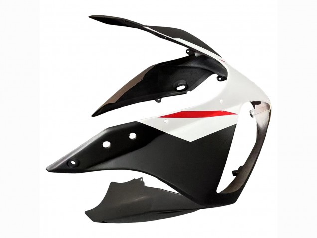 Großhandel Suzuki SV650 Motorrad Verkleidung 2003-2013 - Weiss Rot Schwarz