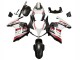 Großhandel Suzuki SV650 Motorrad Verkleidung 2003-2013 - Weiss Rot Schwarz