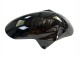 Großhandel Suzuki SV650 Motorrad Verkleidung 2003-2013 - Glanzendes Schwarz