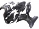 Großhandel Suzuki SV650 Motorrad Verkleidung 2003-2013 - Matt Schwarz