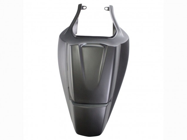 Großhandel Suzuki SV650 Motorrad Verkleidung 2003-2013 - Matt Schwarz