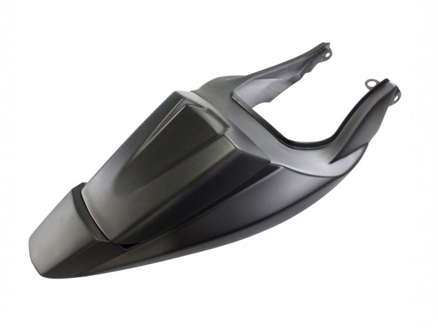 Großhandel Suzuki SV650 Motorrad Verkleidung 2003-2013 - Matt Schwarz