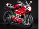 Großhandel Ducati Panigale V2 Motorrad Verkleidung 2020-2024 - Weiss Rot Grun Matt Schwarz Corse 21