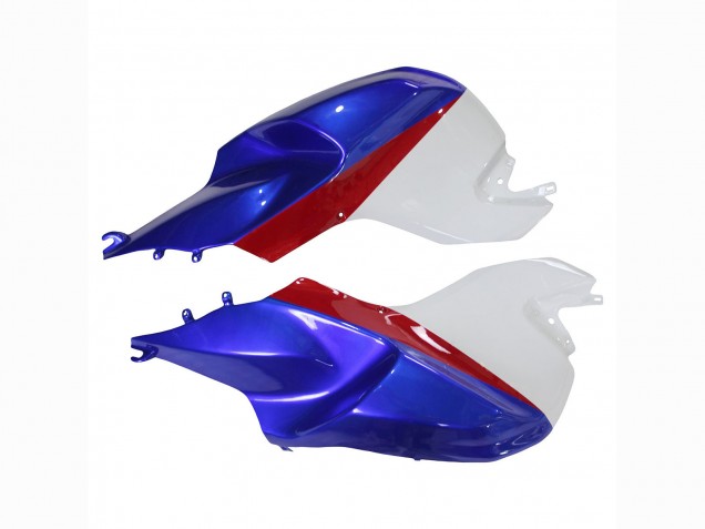 Großhandel BMW K1200S Abs Verkleidungen 2005-2010 - Weiss Rot Blau