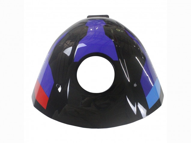 Großhandel BMW S1000RR Motorrad Verkleidung 2023-2024 - Schwarz Blau Rot