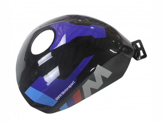 Großhandel BMW S1000RR Motorrad Verkleidung 2023-2024 - Schwarz Blau Rot