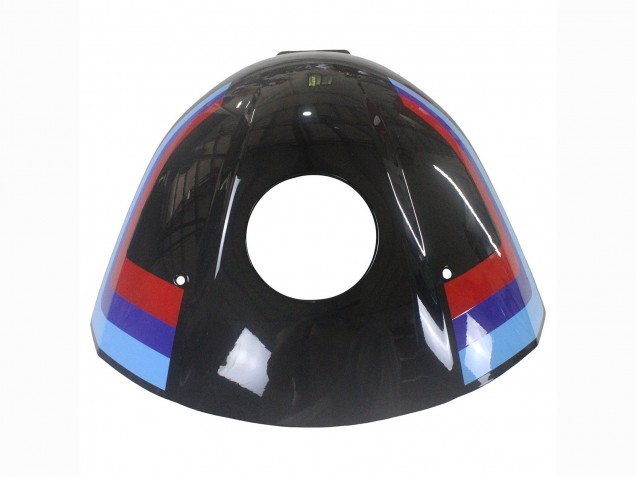 Großhandel BMW S1000RR Motorrad Verkleidung 2023-2024 - Schwarz Blau Rot