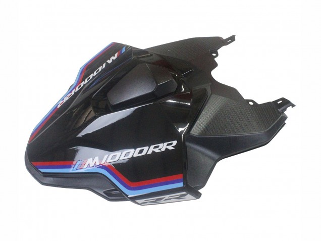 Großhandel BMW S1000RR Motorrad Verkleidung 2023-2024 - Schwarz Blau Rot