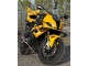 Großhandel BMW S1000RR Motorrad Verkleidung 2023-2024 - Glanzendes Gelb