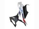 Großhandel BMW S1000RR Motorrad Verkleidung 2023-2024 - Weiss Blau Rot Matt Schwarz