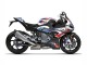 Großhandel BMW S1000RR Motorrad Verkleidung 2023-2024 - Weiss Blau Rot Matt Schwarz