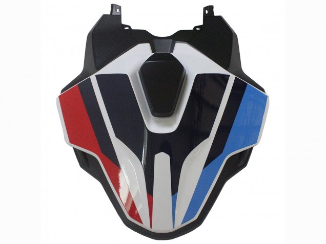 Großhandel BMW S1000RR Motorrad Verkleidung 2023-2024 - Weiss Blau Rot Matt Schwarz