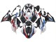 Großhandel BMW S1000RR Motorrad Verkleidung 2023-2024 - Weiss Blau Rot Matt Schwarz